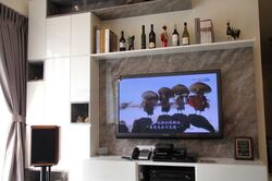 The Centris (D22), Apartment #452201101